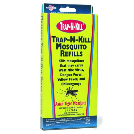 Biocare Trap N Kill Insect Trap 1.5 oz EN3020.6T